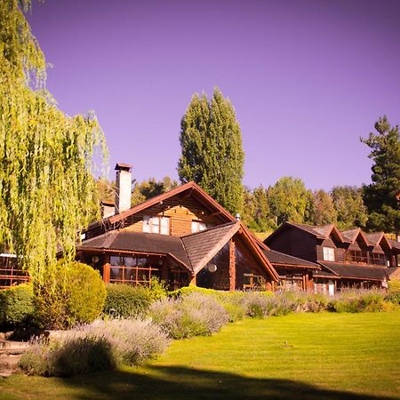 Вилла Morada Del Sol - Experiencia De Montana Эль-Больсон Экстерьер фото