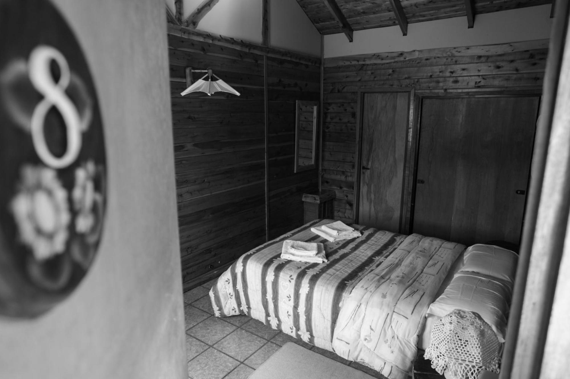 Вилла Morada Del Sol - Experiencia De Montana Эль-Больсон Номер фото