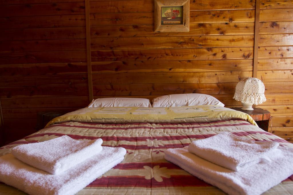 Вилла Morada Del Sol - Experiencia De Montana Эль-Больсон Экстерьер фото